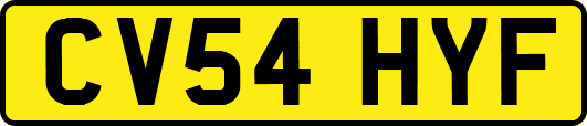 CV54HYF