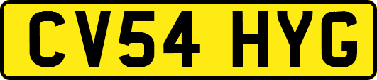 CV54HYG