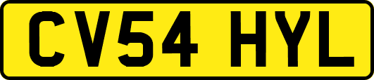 CV54HYL