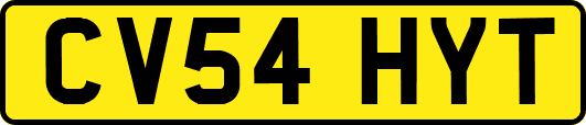 CV54HYT