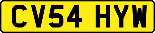 CV54HYW