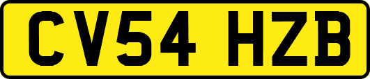 CV54HZB