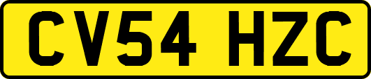 CV54HZC
