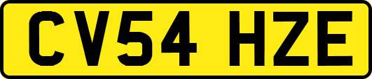 CV54HZE