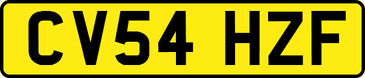 CV54HZF
