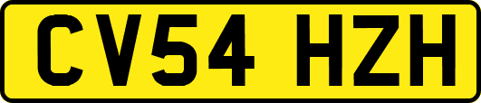 CV54HZH