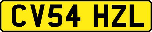 CV54HZL