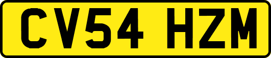 CV54HZM