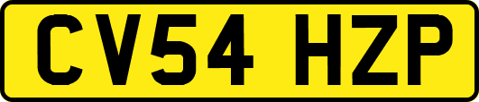 CV54HZP