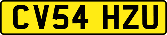 CV54HZU
