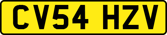 CV54HZV