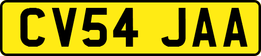 CV54JAA