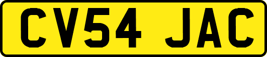 CV54JAC