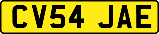 CV54JAE