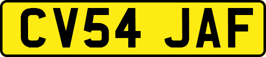 CV54JAF