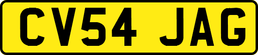 CV54JAG