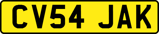 CV54JAK