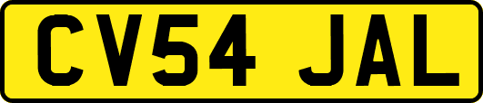CV54JAL