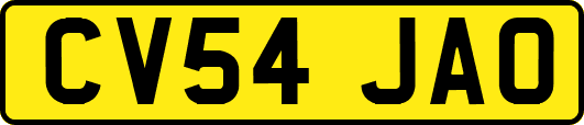 CV54JAO