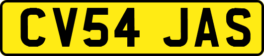 CV54JAS