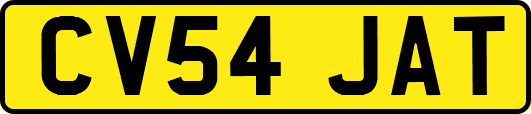 CV54JAT