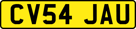 CV54JAU
