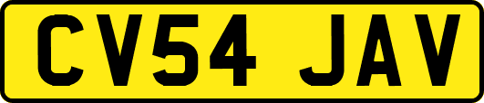 CV54JAV
