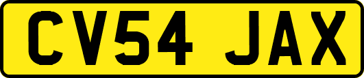 CV54JAX