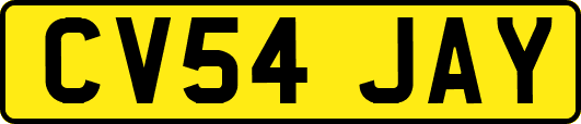 CV54JAY