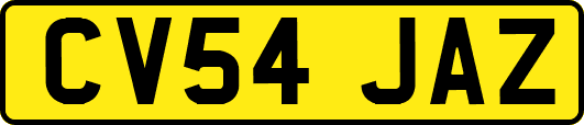 CV54JAZ