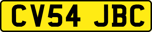 CV54JBC