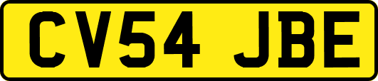 CV54JBE