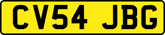 CV54JBG