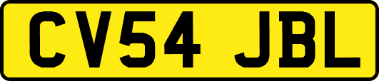 CV54JBL