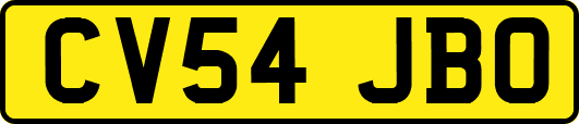CV54JBO