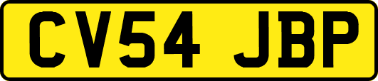 CV54JBP