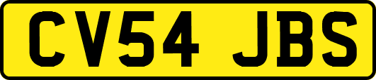 CV54JBS