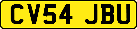 CV54JBU