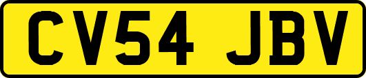 CV54JBV