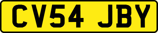 CV54JBY