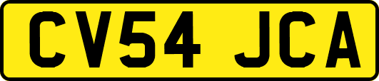 CV54JCA