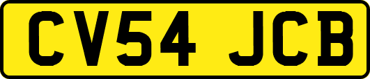 CV54JCB