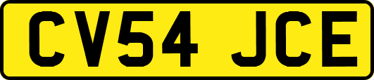 CV54JCE