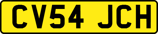 CV54JCH