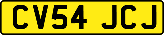 CV54JCJ