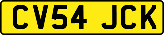 CV54JCK