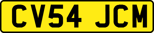 CV54JCM