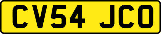 CV54JCO