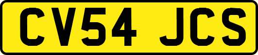 CV54JCS