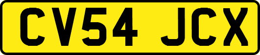 CV54JCX